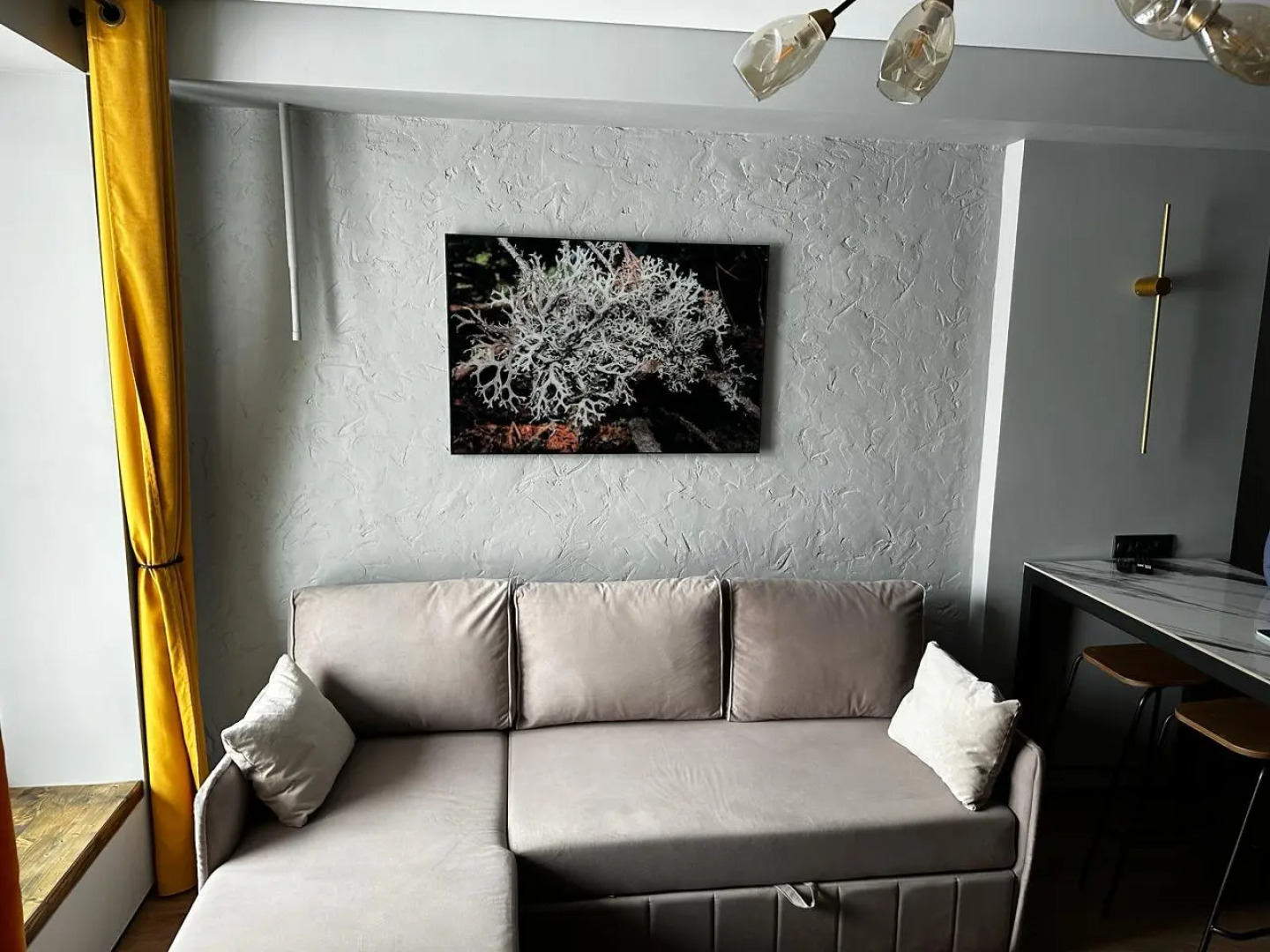 Апартаменты Ягель 1 Апатиты