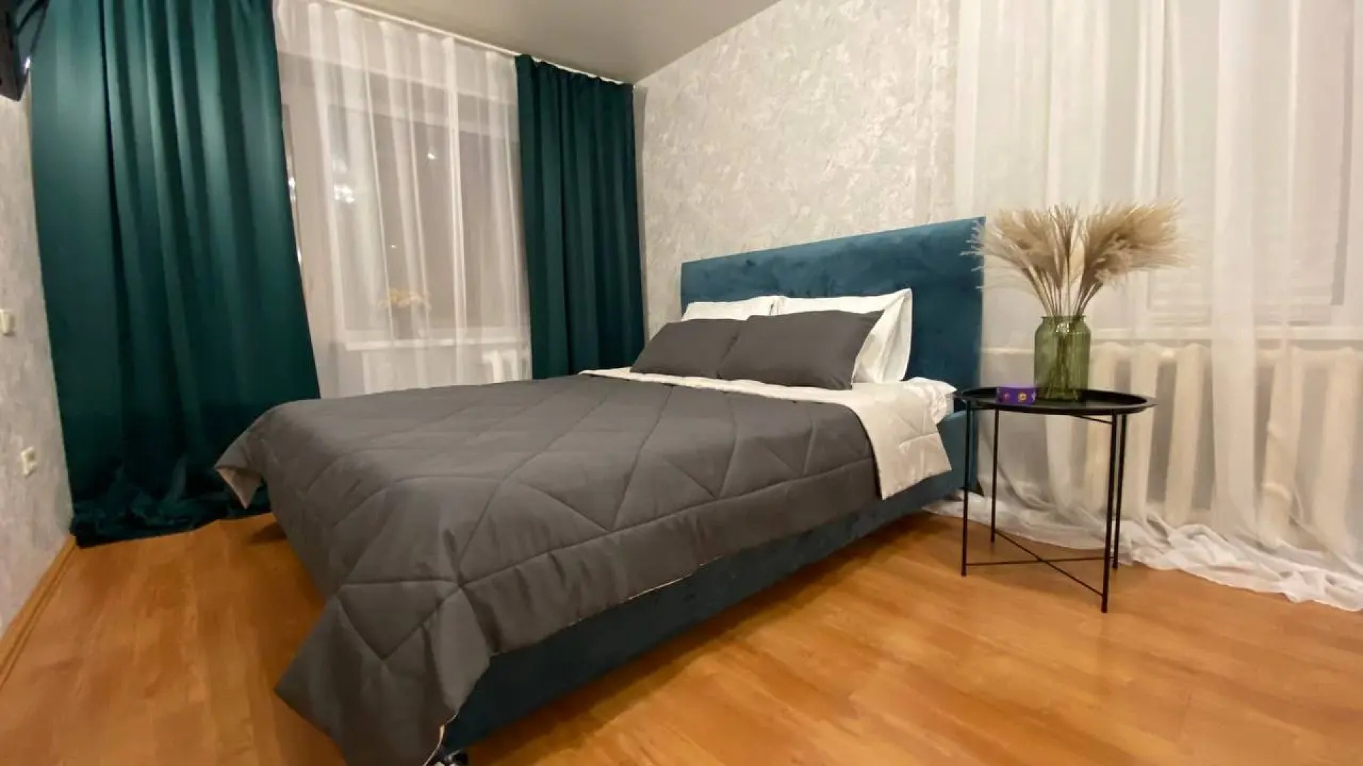 Апартаменты Альфа Хоум Плюс в сердце Челябинска