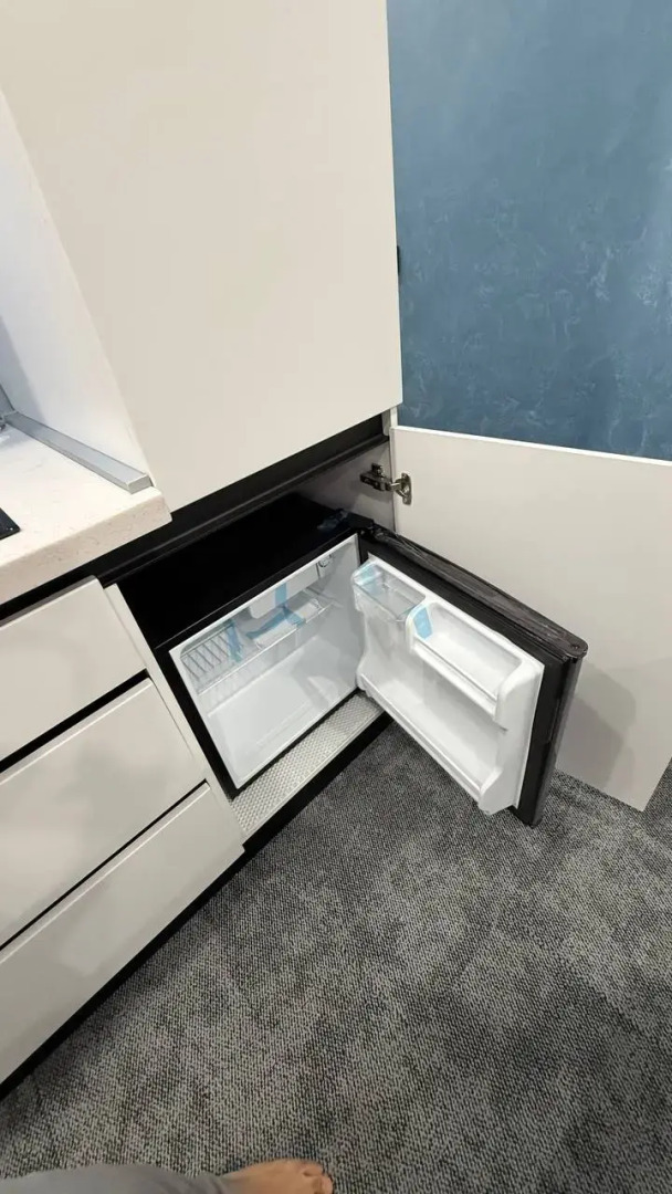 Апартаменты Каменный Цветок