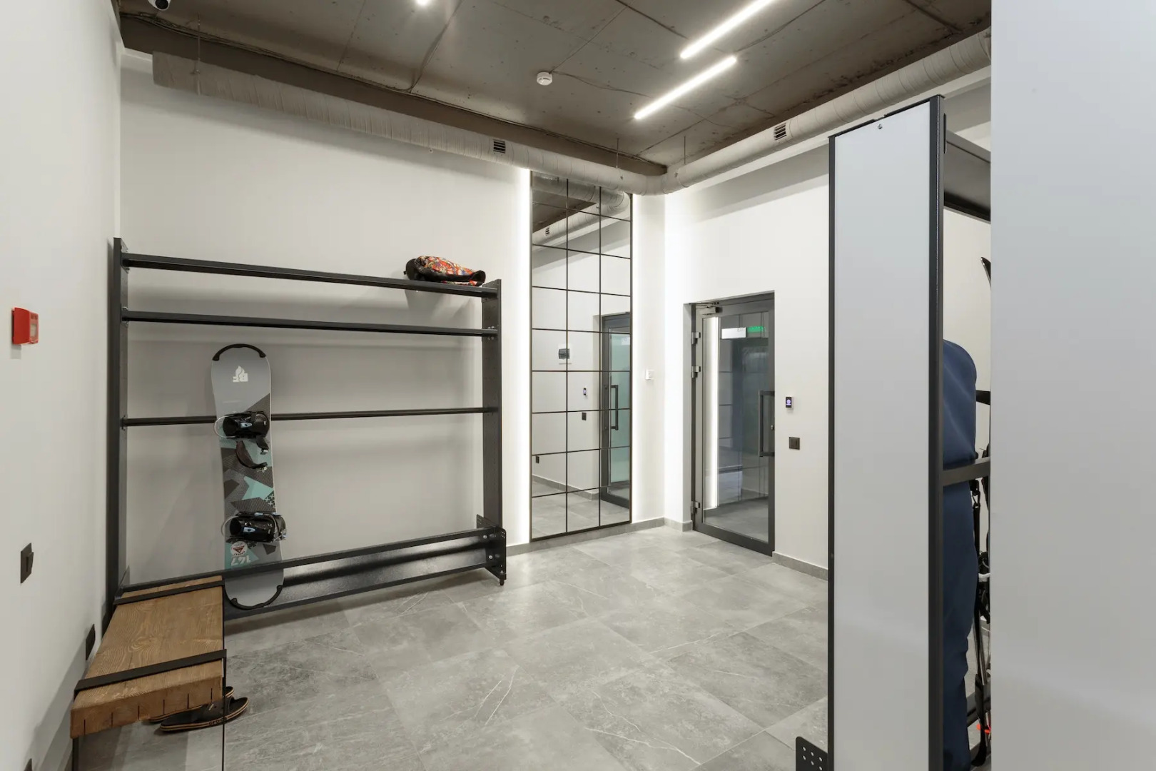 Country Hills Resort