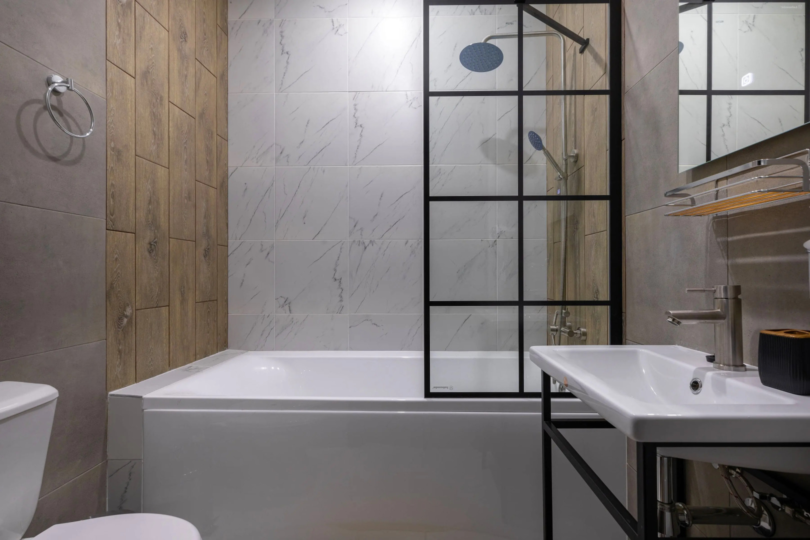 Апарт-отель Комплекс апартаментов Port Comfort by Moyka