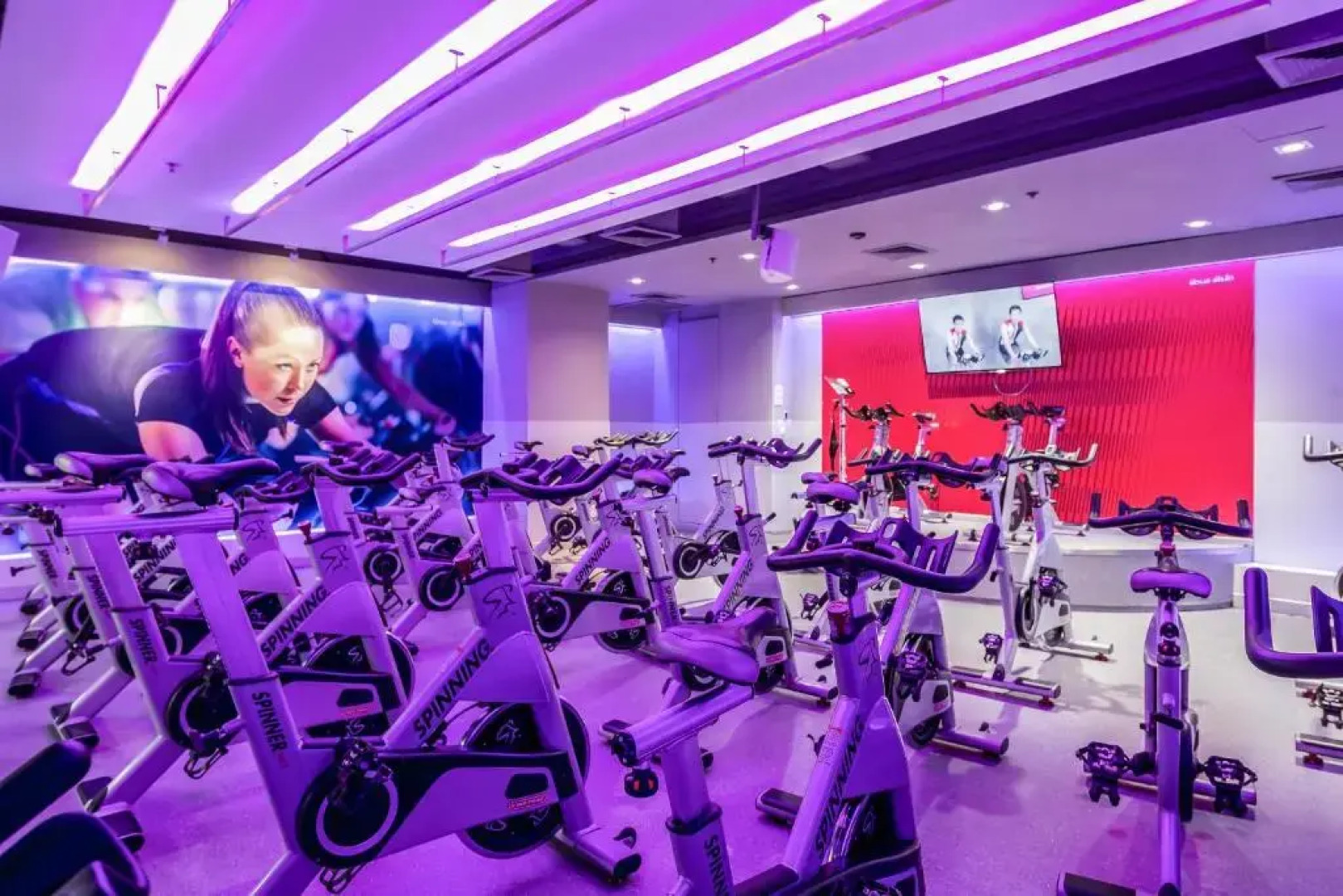 Отель The Landmark Bangkok