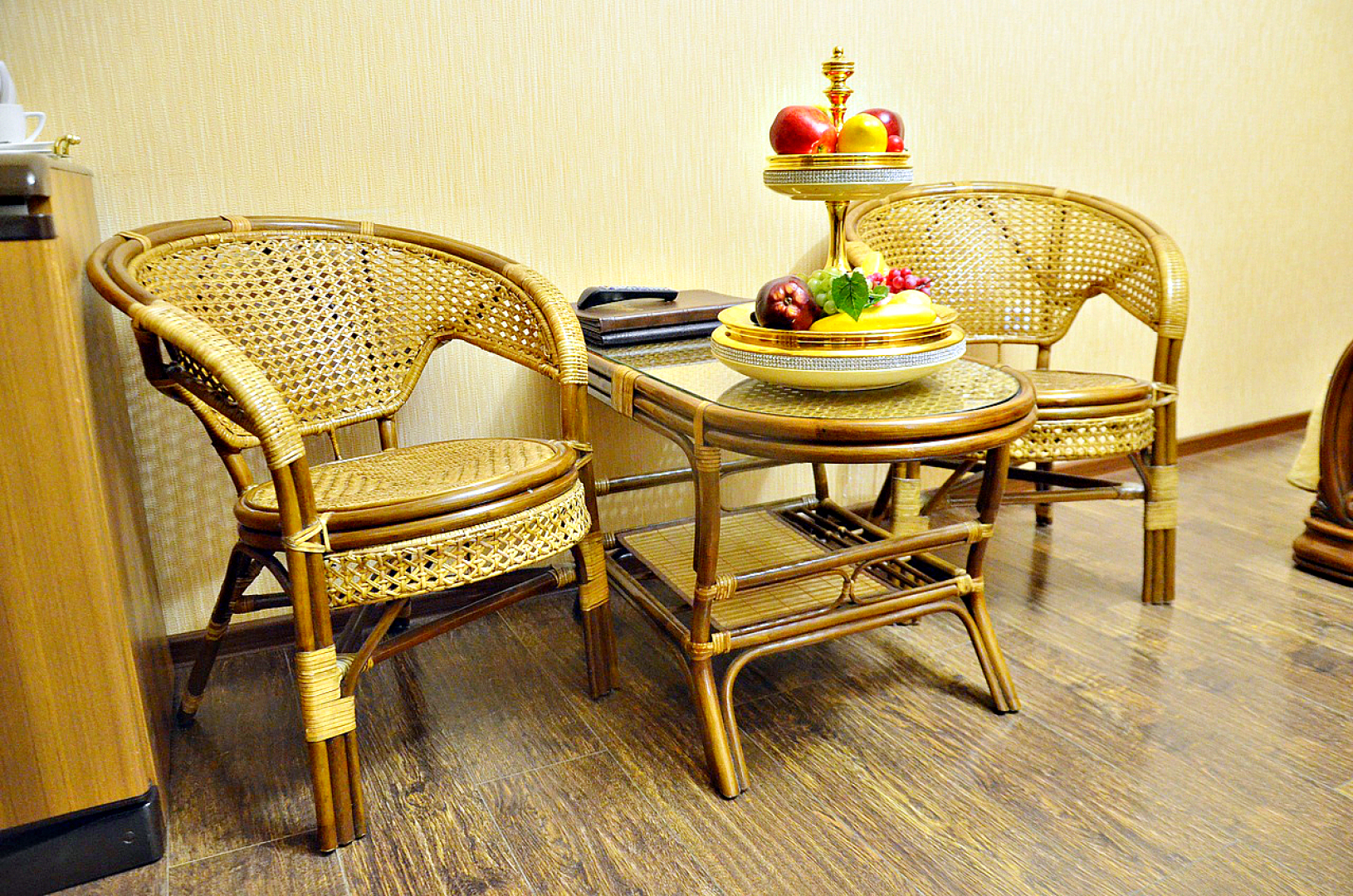 Отель Астория