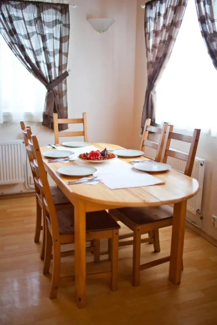 Гостевой дом Усадьба Сайрала