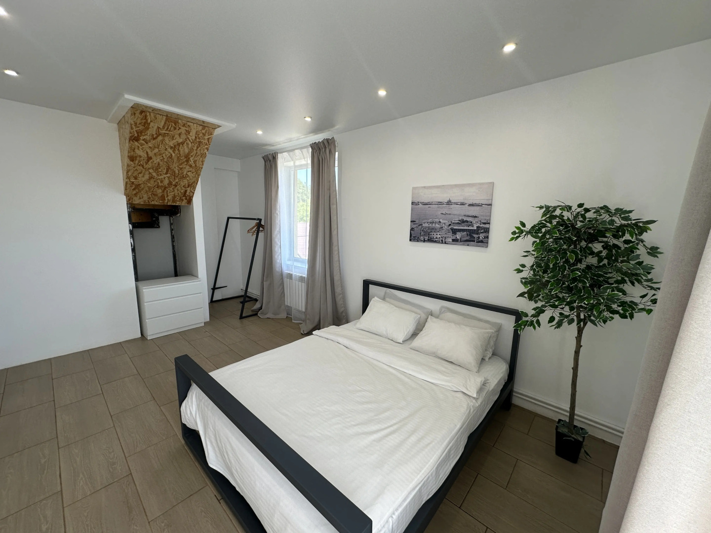 Апартаменты Столица 2312