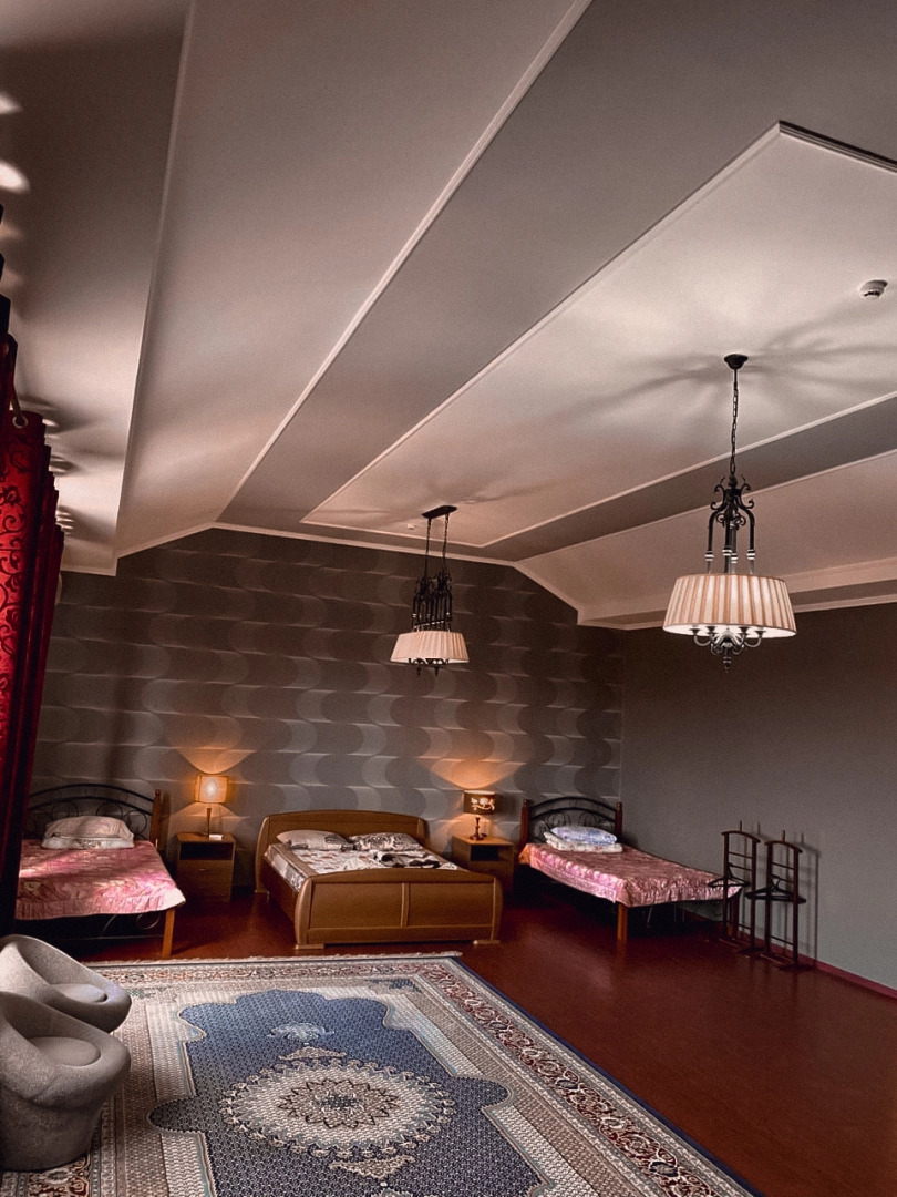 Гостевой дом Classic