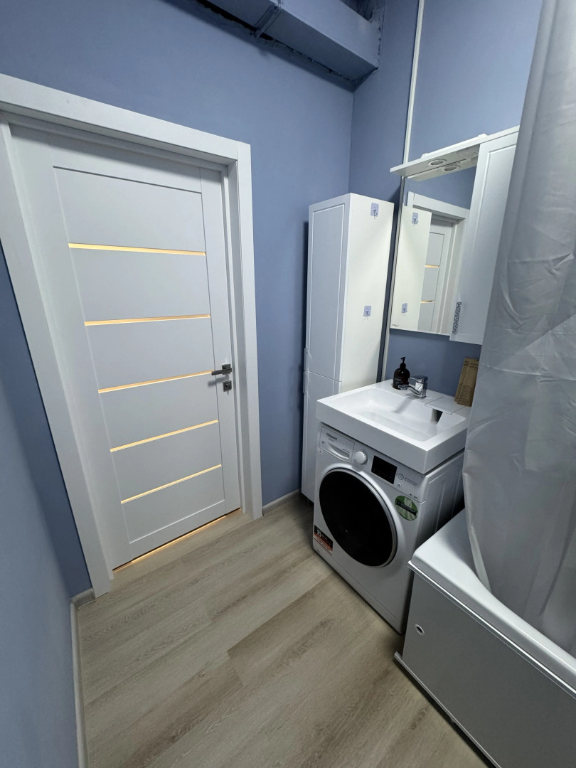 Квартира Уютная с видом на море и город