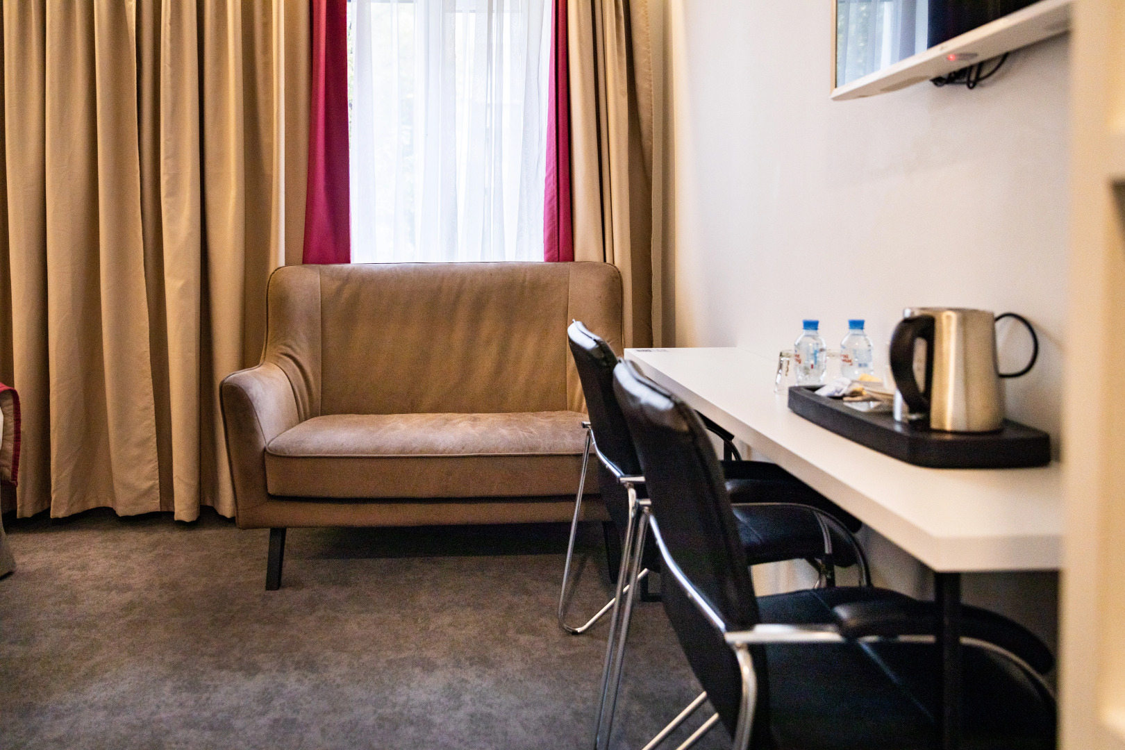 Отель Минима Белорусская