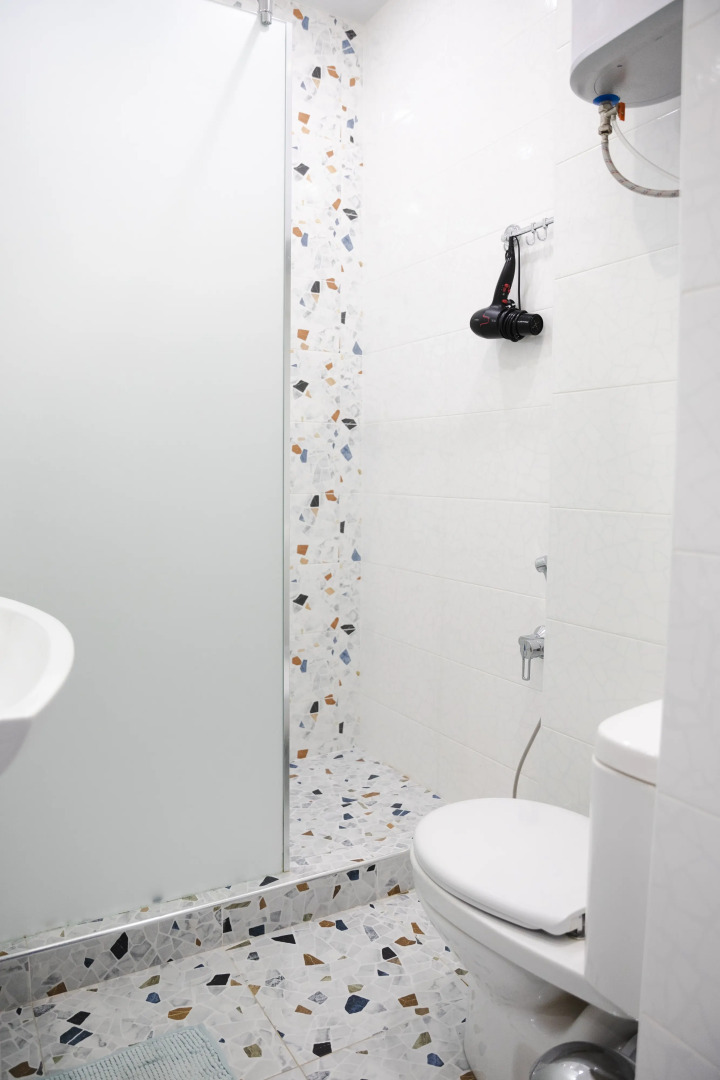 Апартаменты С видом на море В ЖК Сорренто парк