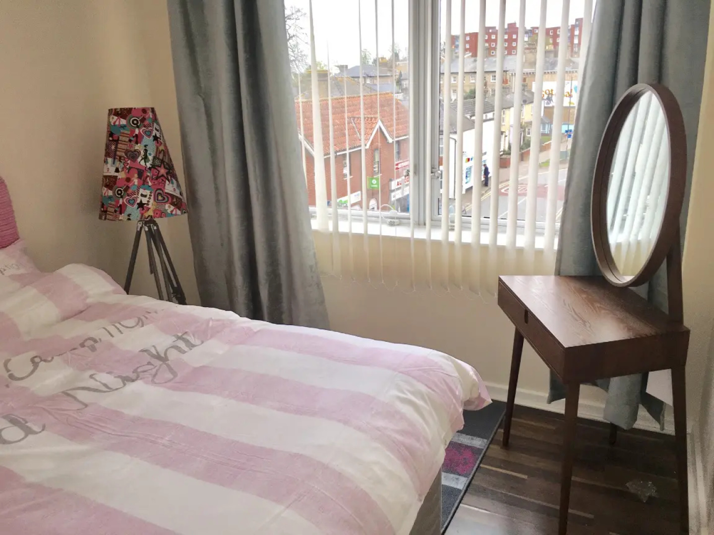 Апартаменты Josehairdesignltd