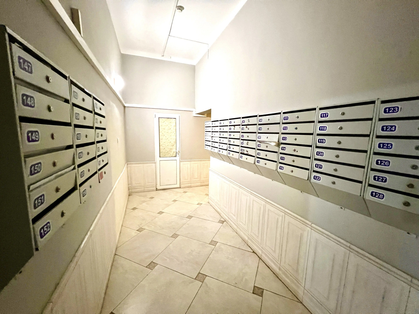 Апартаменты двухкомнатные на Садовой 337