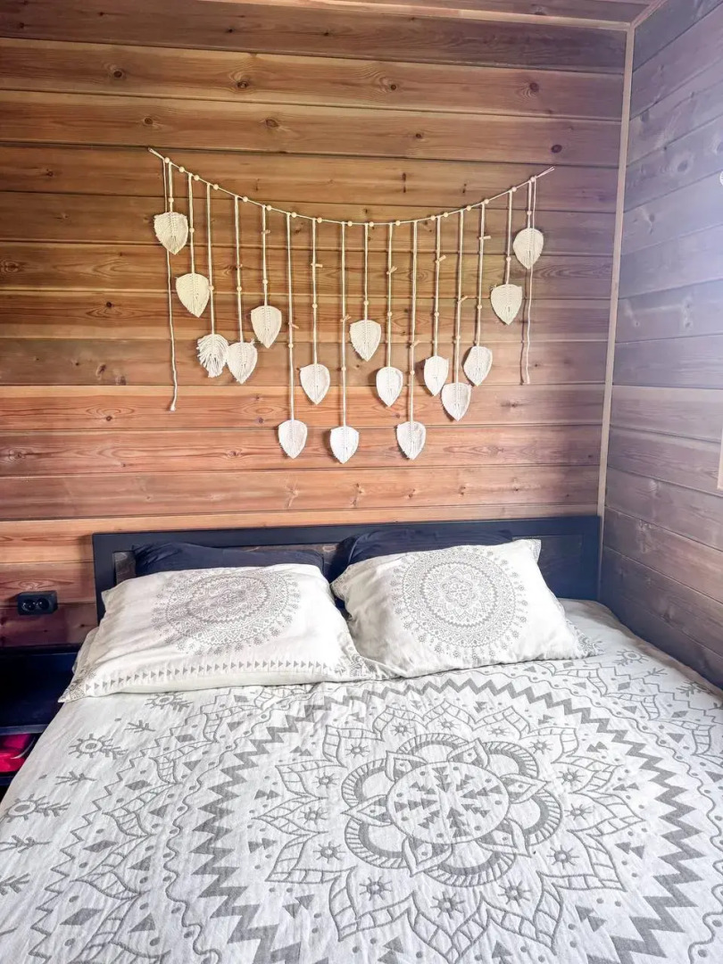 Частный дом Полярная звезда