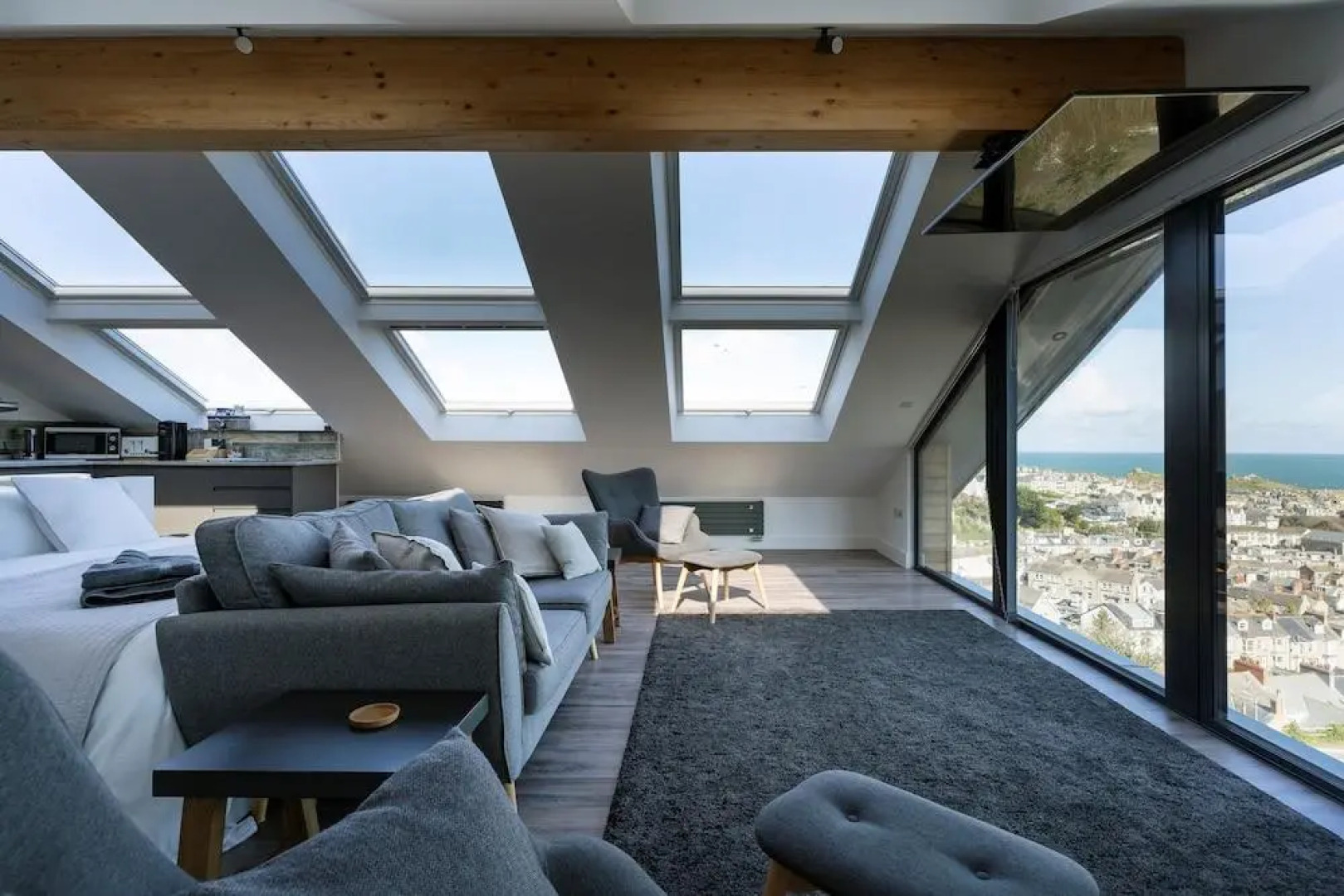 Гостевой дом Uno-St Ives