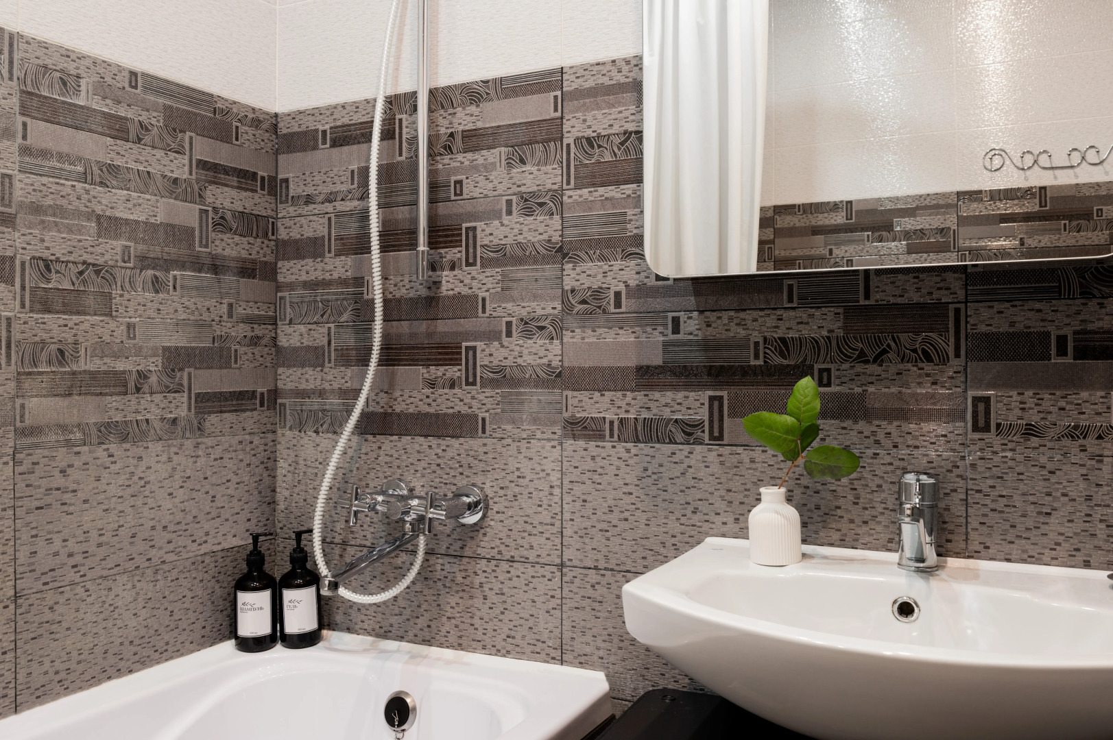 Апартаменты Вгости33 Б. Нижегородская 27