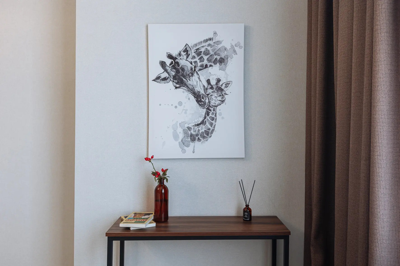 Апартаменты улучшенные в новом доме