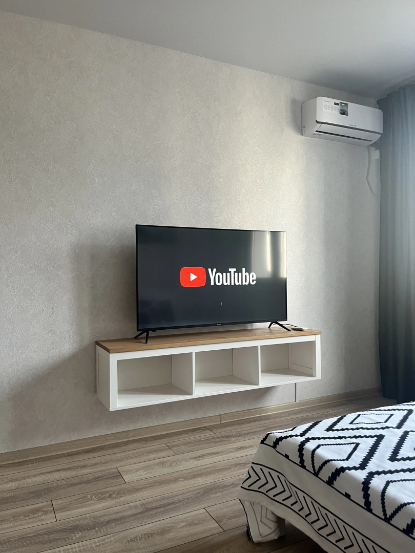 Квартира FroLove Aparts Сканди