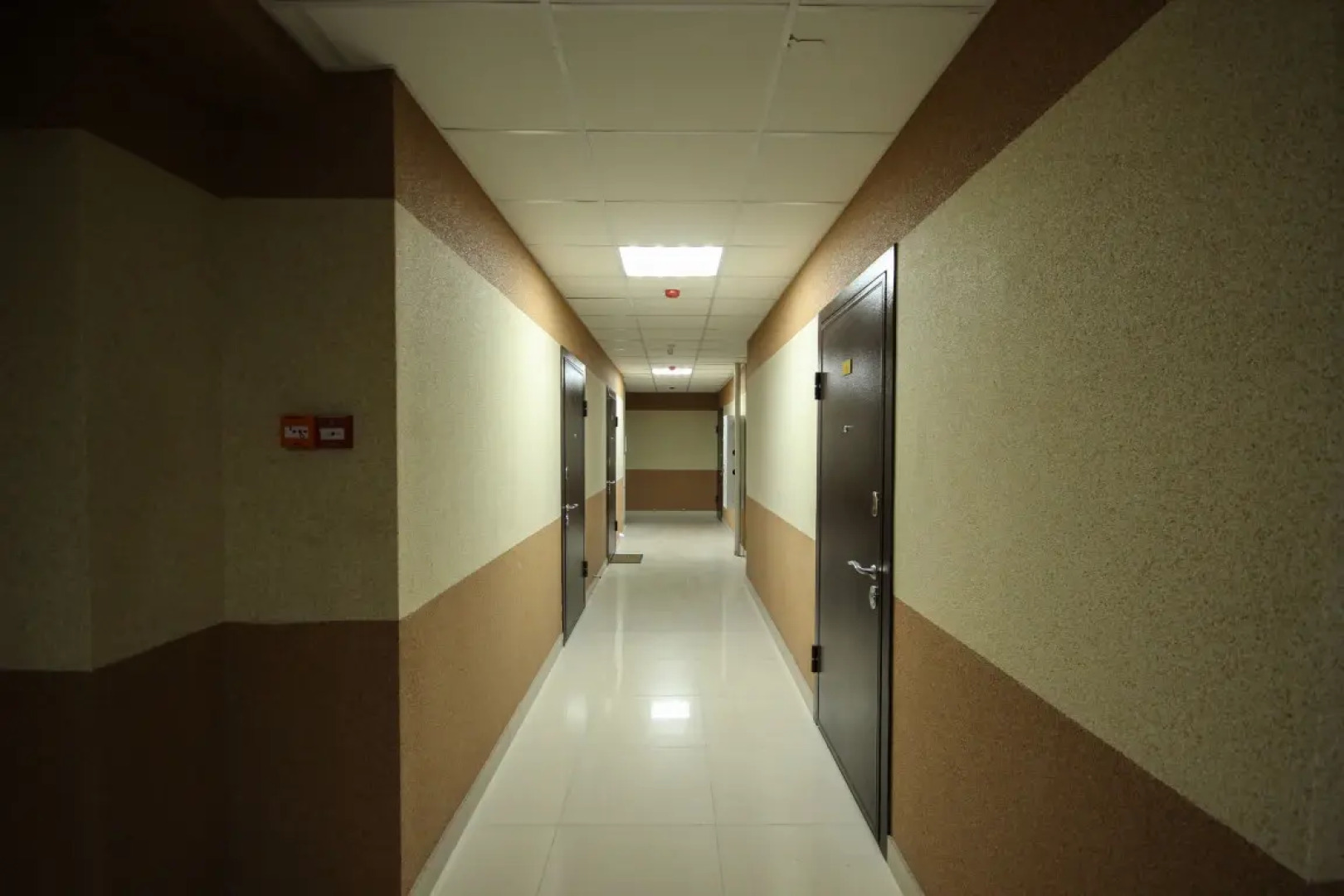 Апартаменты Dolina 3