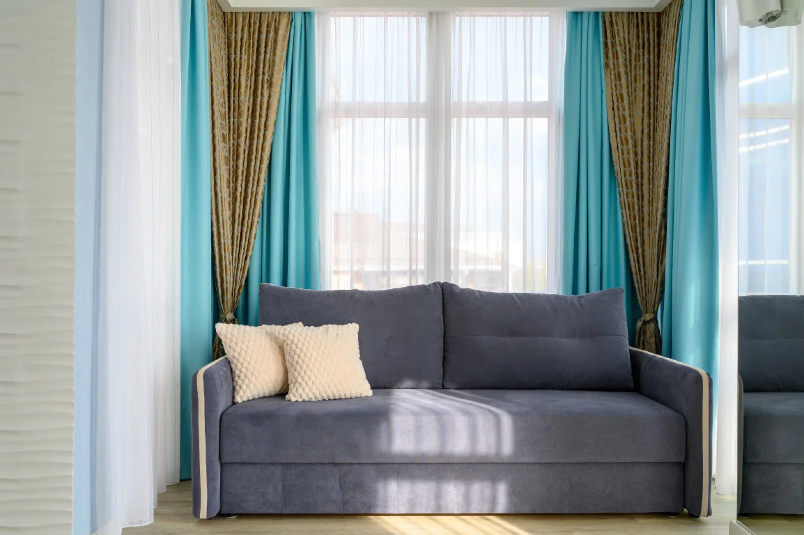 Апартаменты Red Apartments Нижнеимеретинская 137А Лоррэн