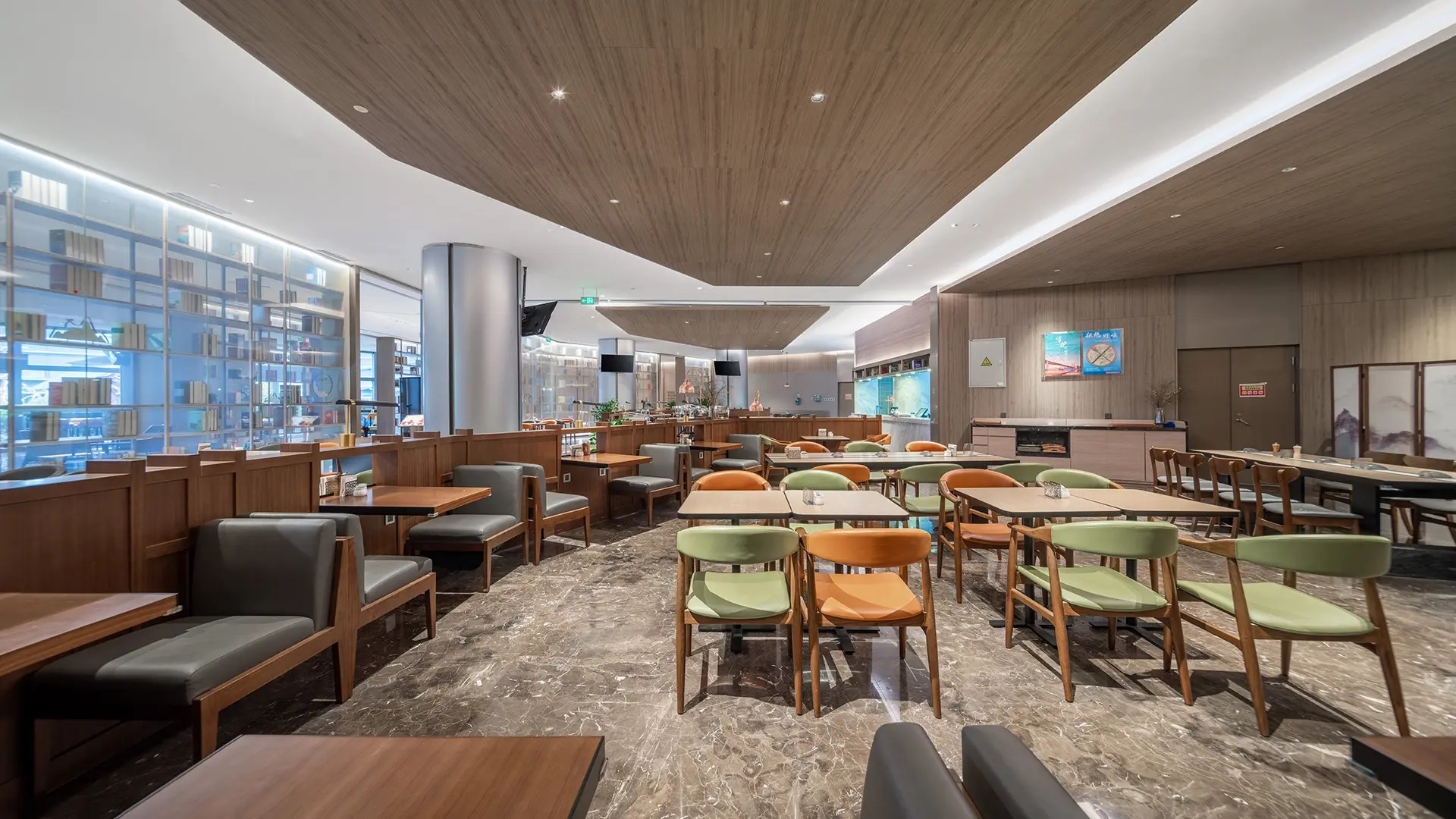 Отель Mei Chen Beijing Daxing Airport