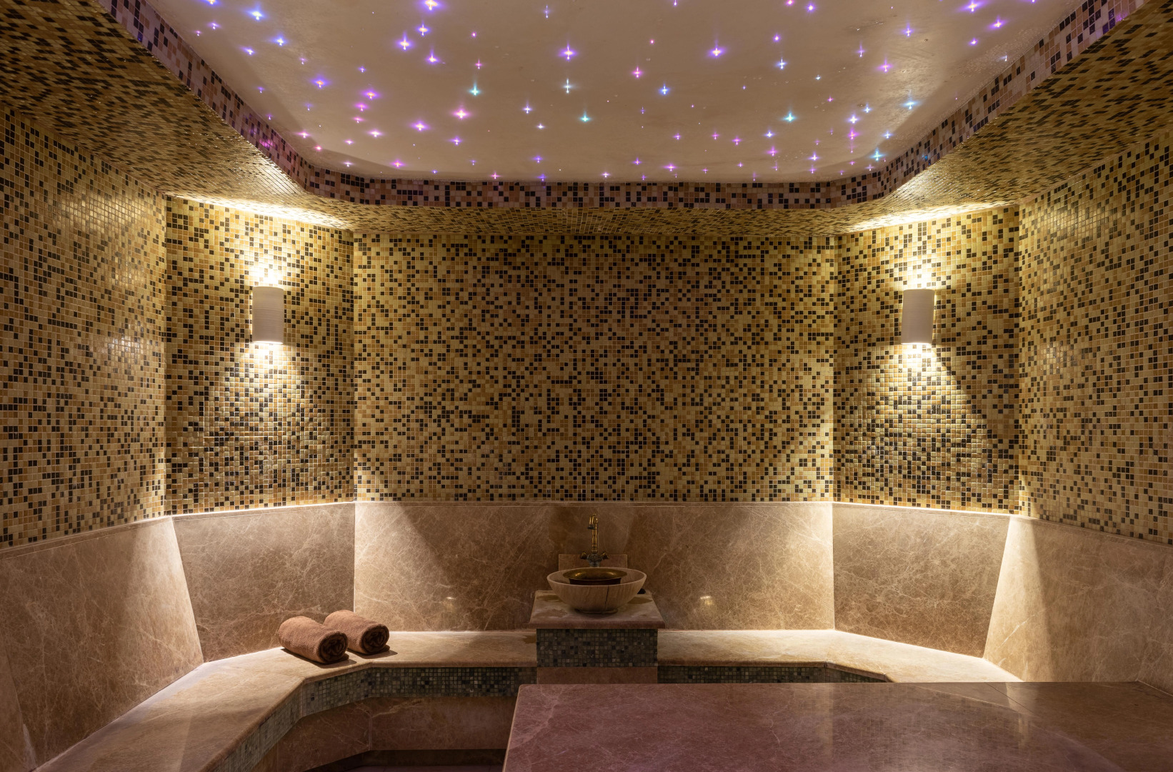 Cosmos Collection Izumrudny Les Hotel