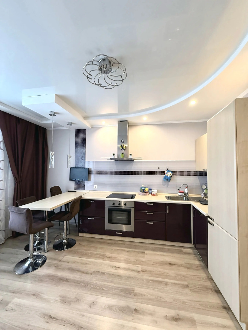 Квартира в центре Казани