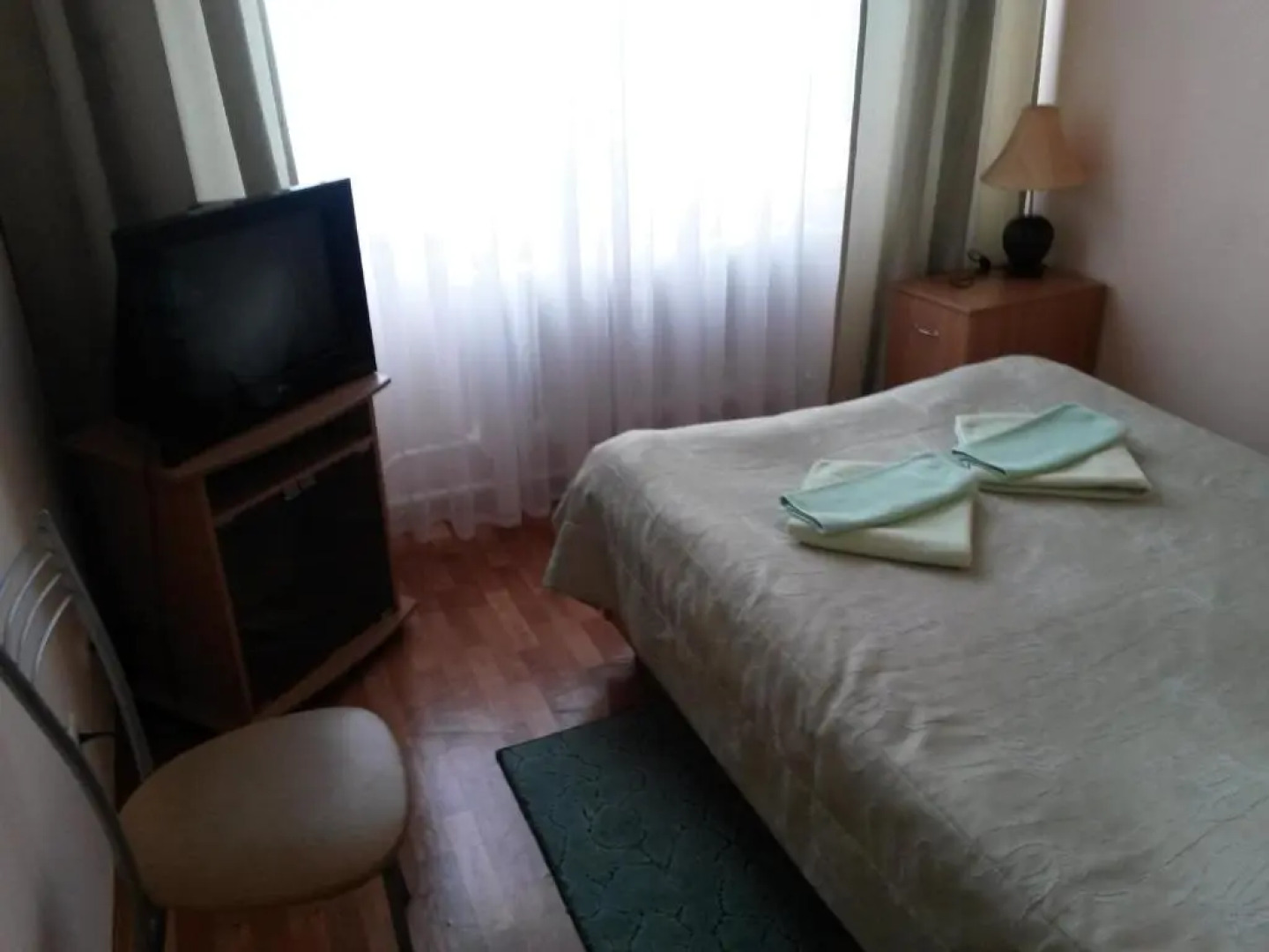 Мини-отель Вятка