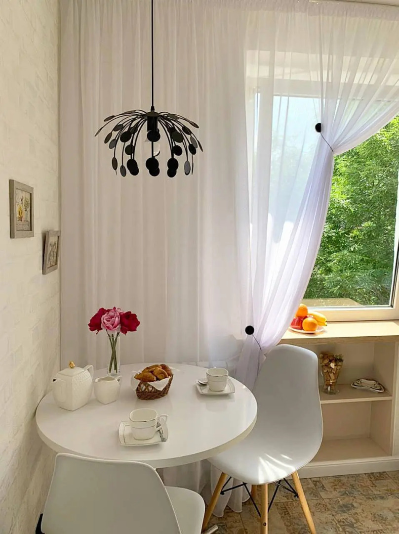 Апартаменты у Острова Канта