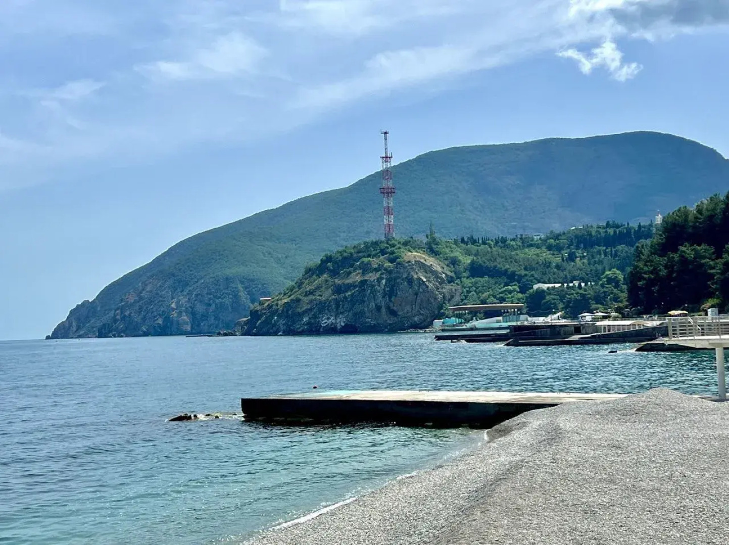 Апартаменты на Васильченко 6В