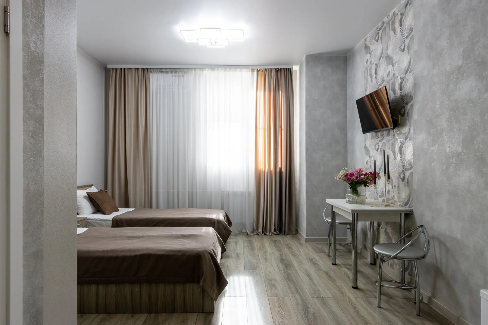 Отель Номера Sweet Home