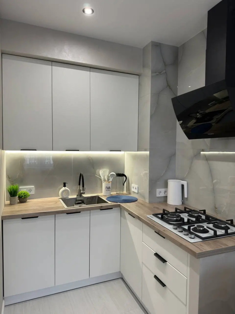 Квартира На море39