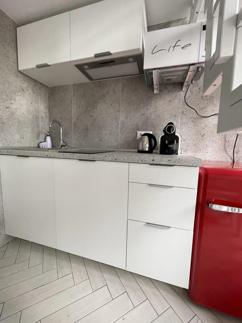 Апартаменты 4041 на Дмитровском Шоссе у Метро Селигерская