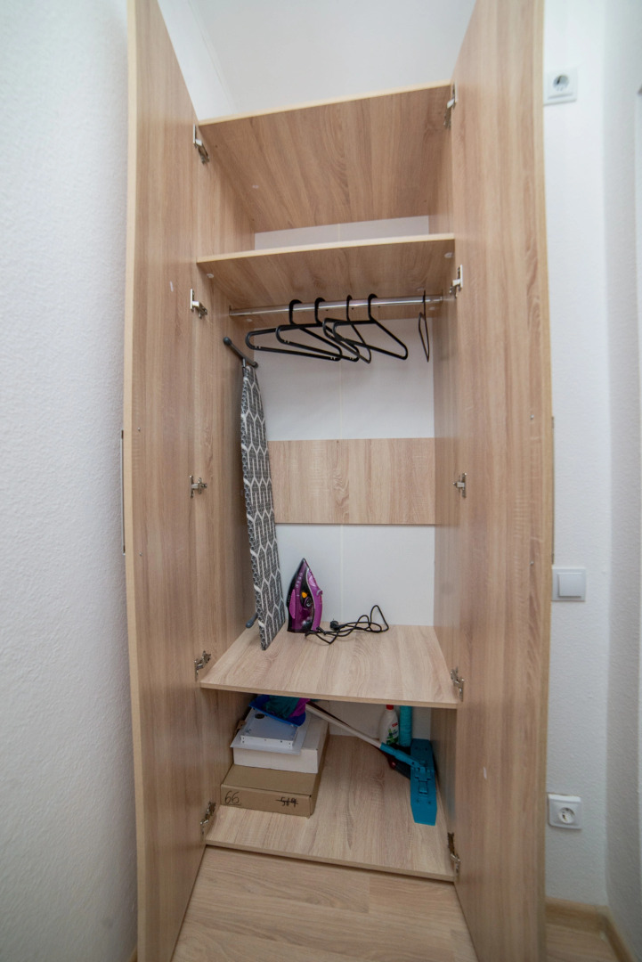 Апартаменты Сурикова 63