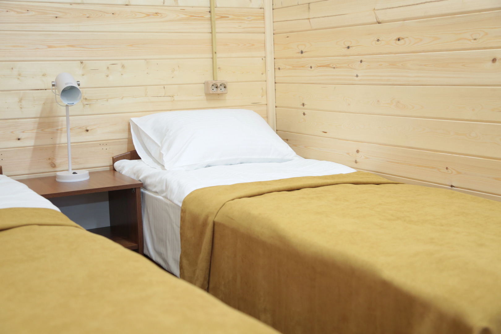 Гостевой дом Шаудан