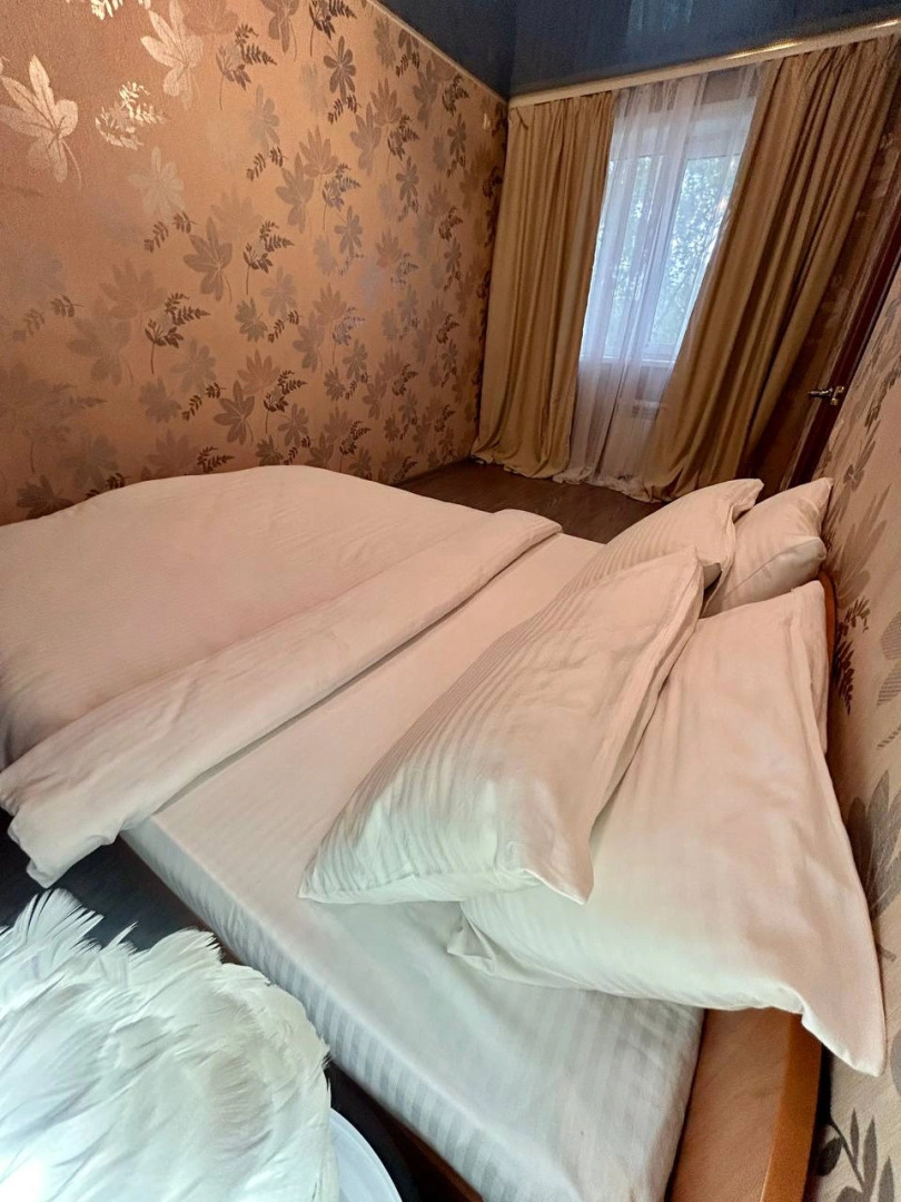 Апартаменты Кирова 81