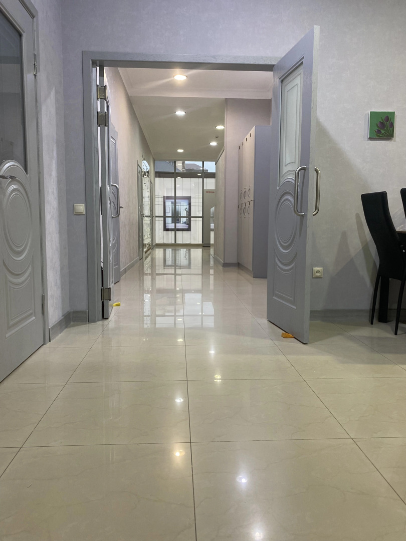 Меблированные комнаты  Манур