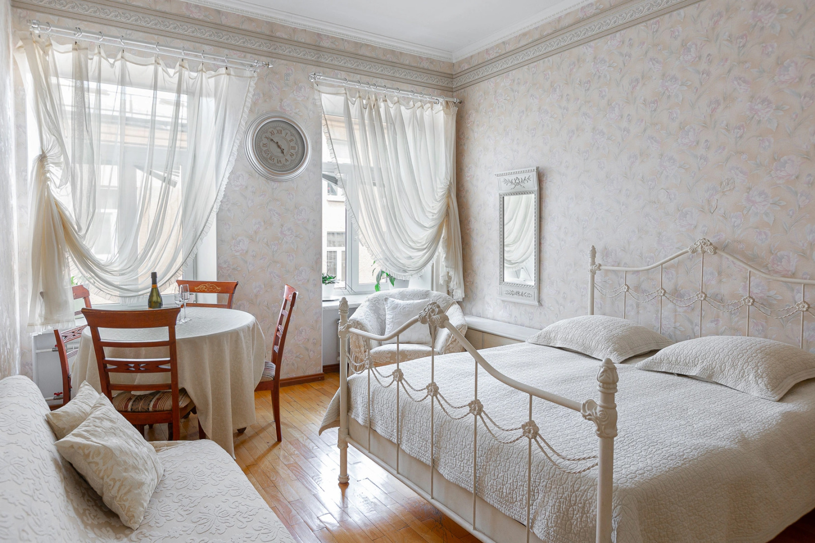 Апартаменты Роскошные на Большой Морской