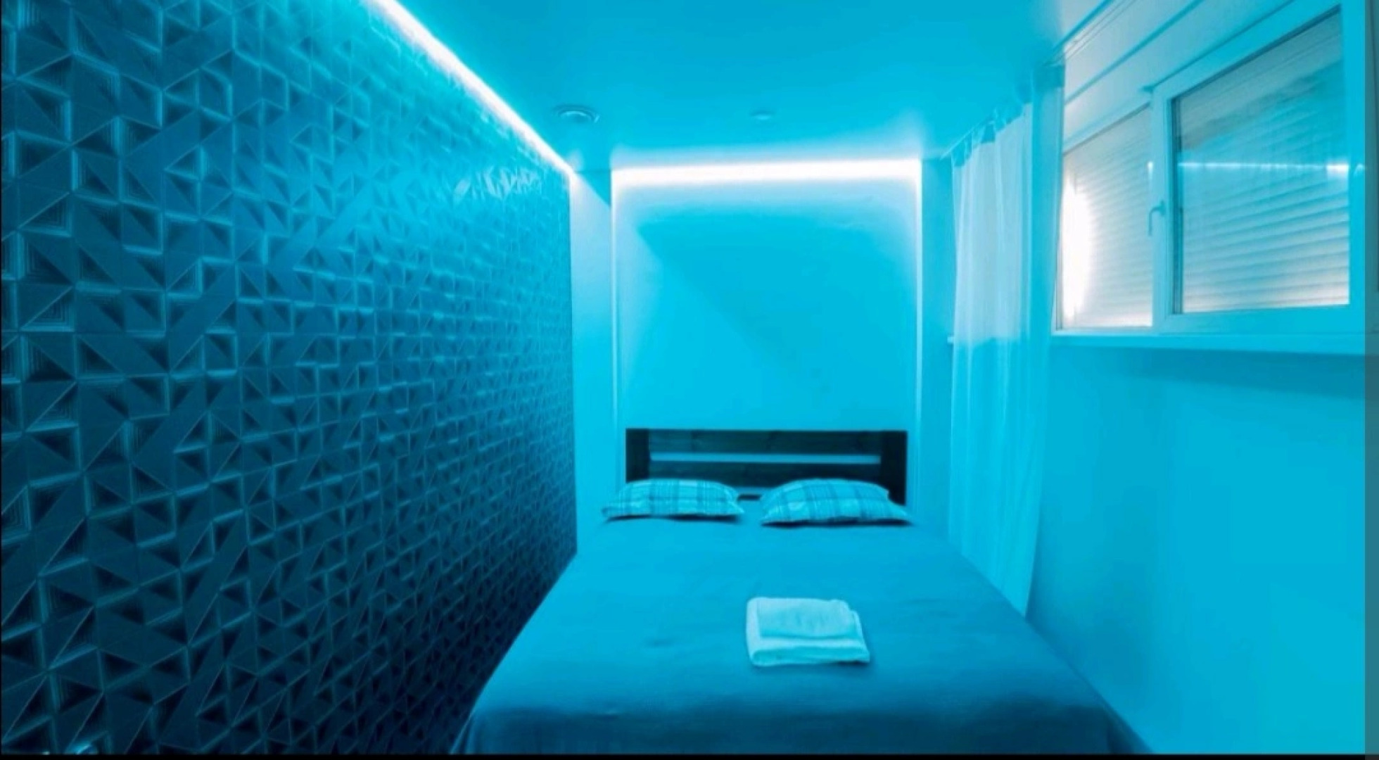 Апартаменты Галущака 9