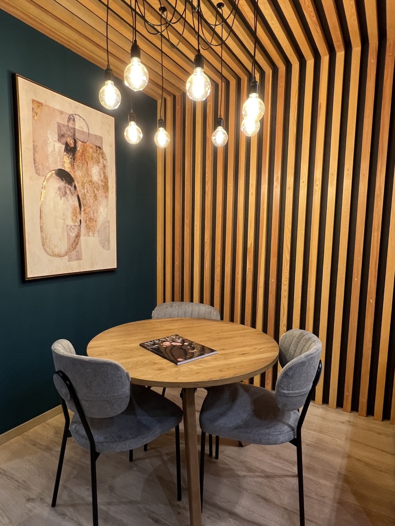 Квартира рядом с Казанским Кремлем