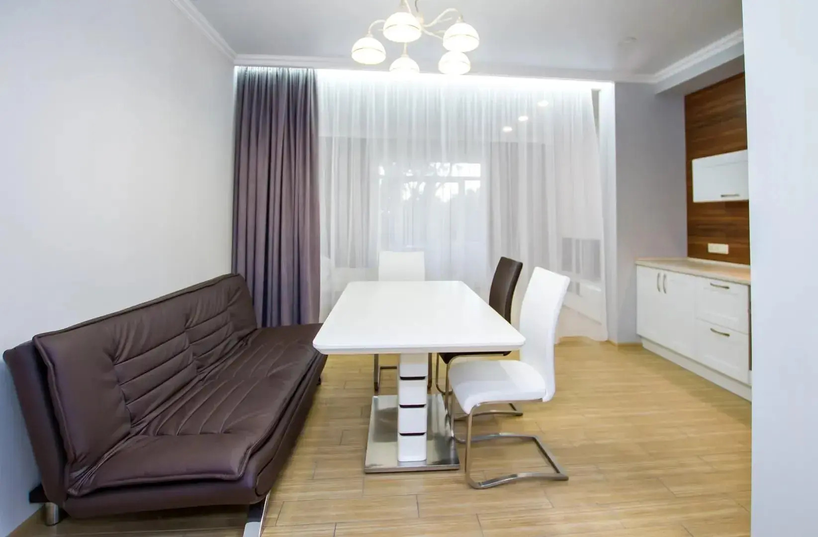 Апартаменты Alt Platz