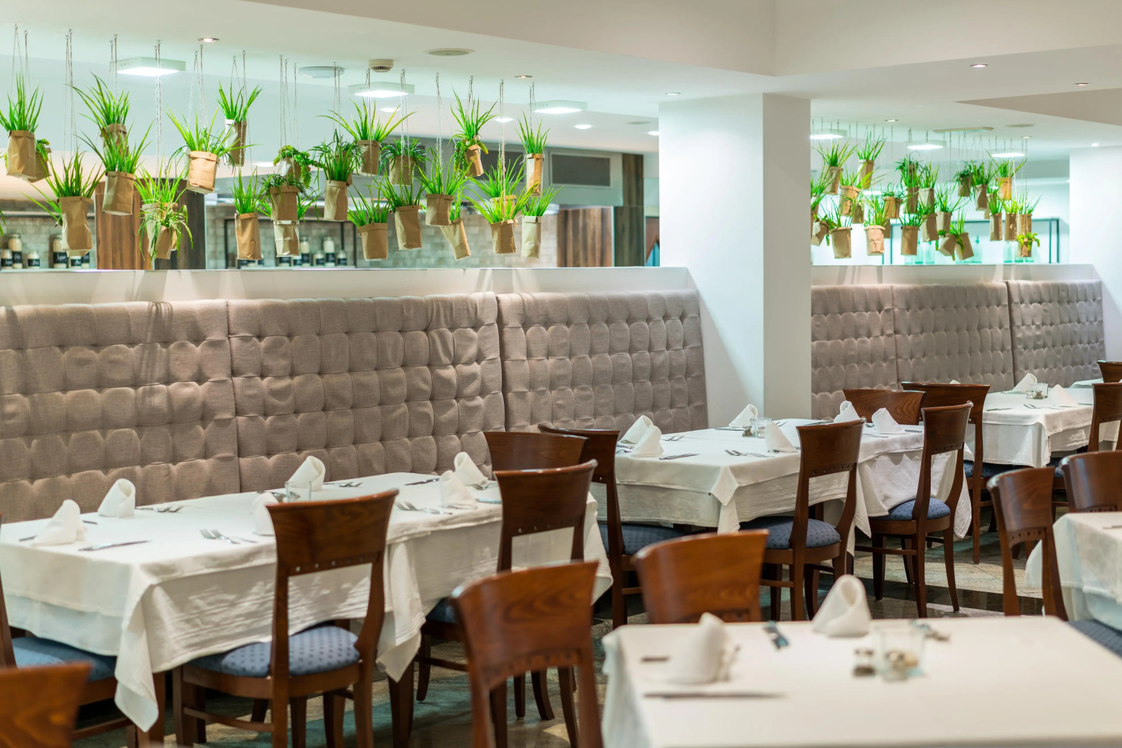 Отель Iberostar Bellevue