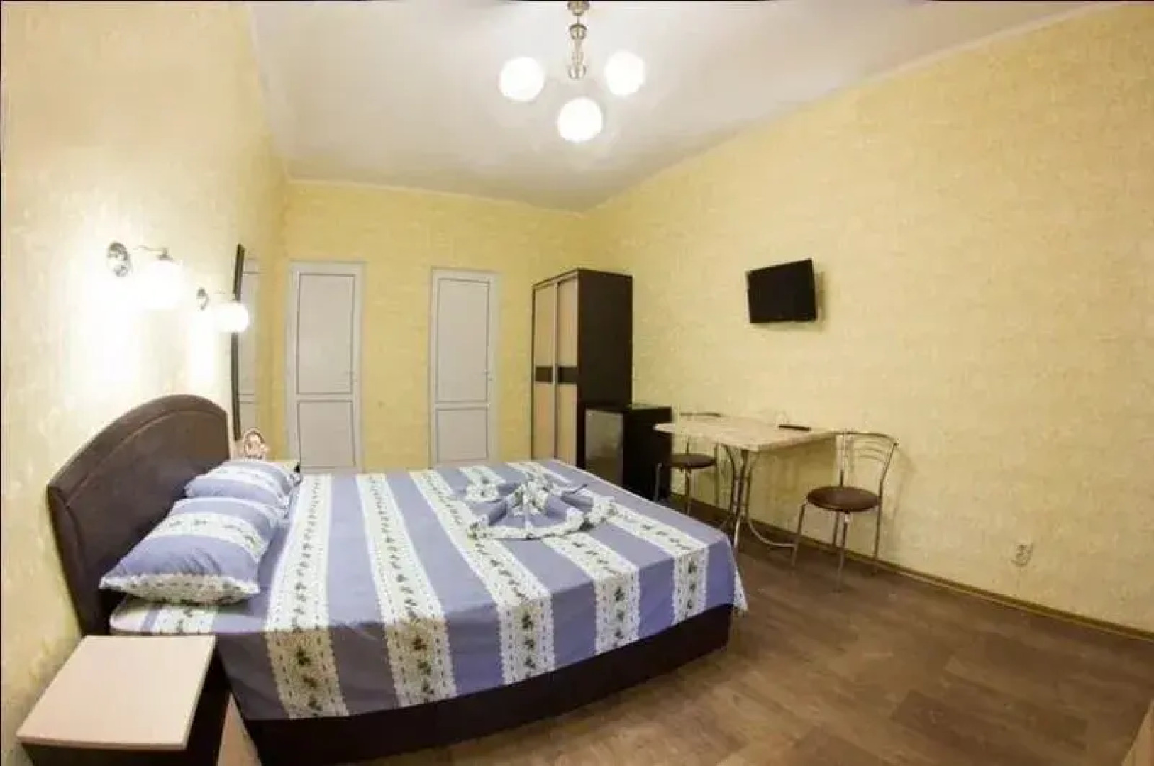 Гостевой дом Oбpий