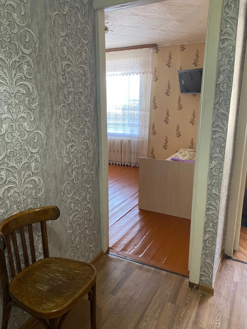 Квартира на Улице Маяковского 29