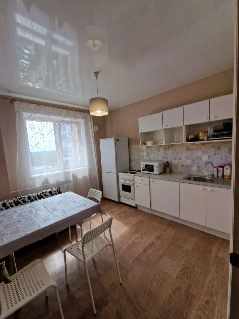 Апартаменты на Крылатом 24/1