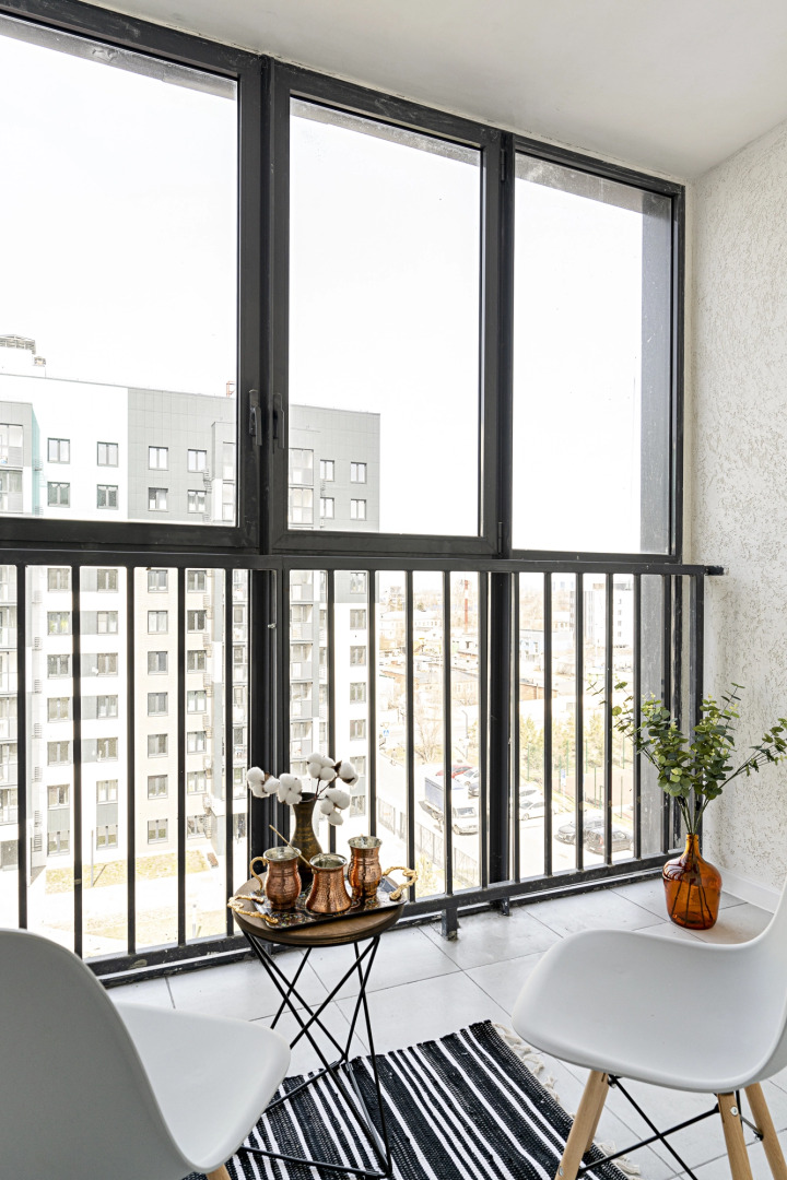 Апартаменты Портовый Штиль. Апартаменты Возле Речного Вокзала