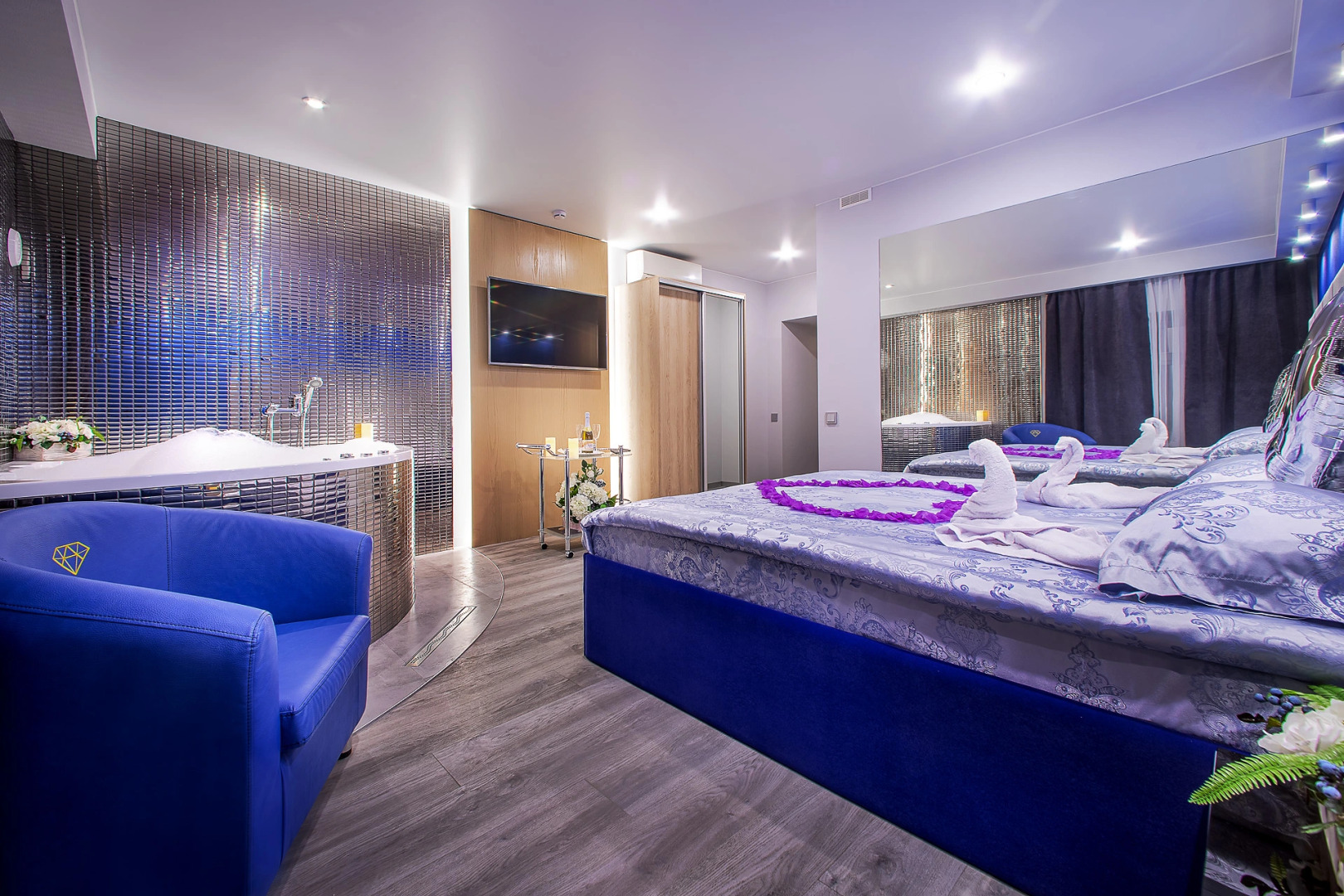 Отель Гостиница Алекс Отель на Фонтанке