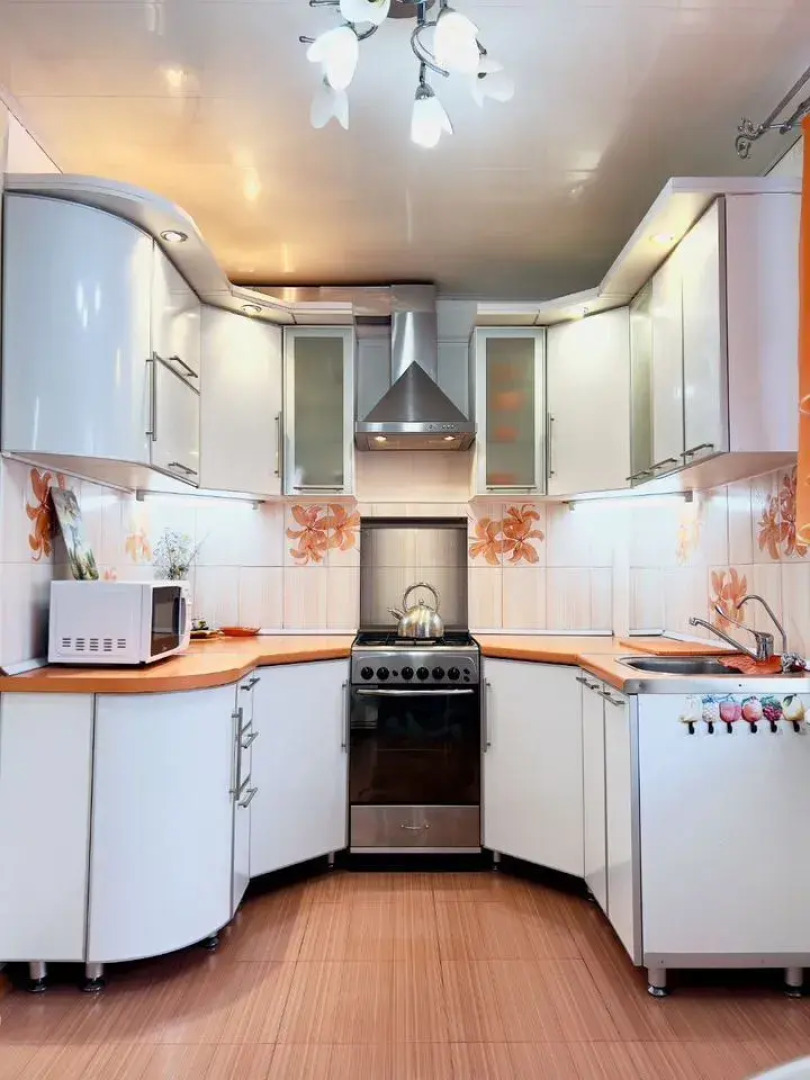 Квартира в Тихoм Спальном Рaйоне