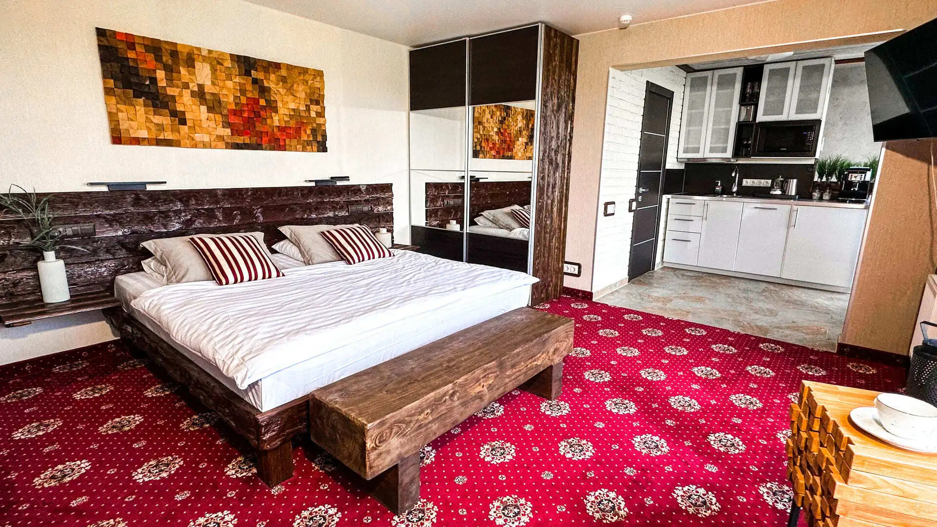 Гостевой Дом Ель