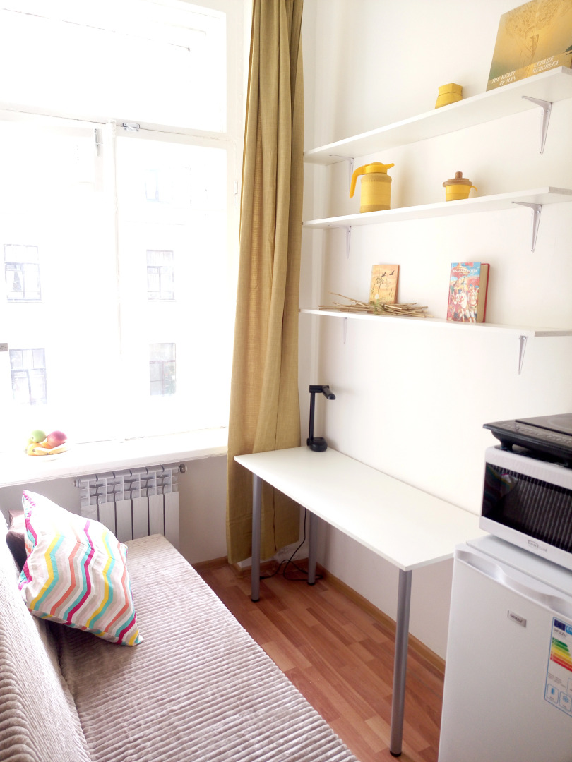 Жилые Помещения Приятные на Сенной площади