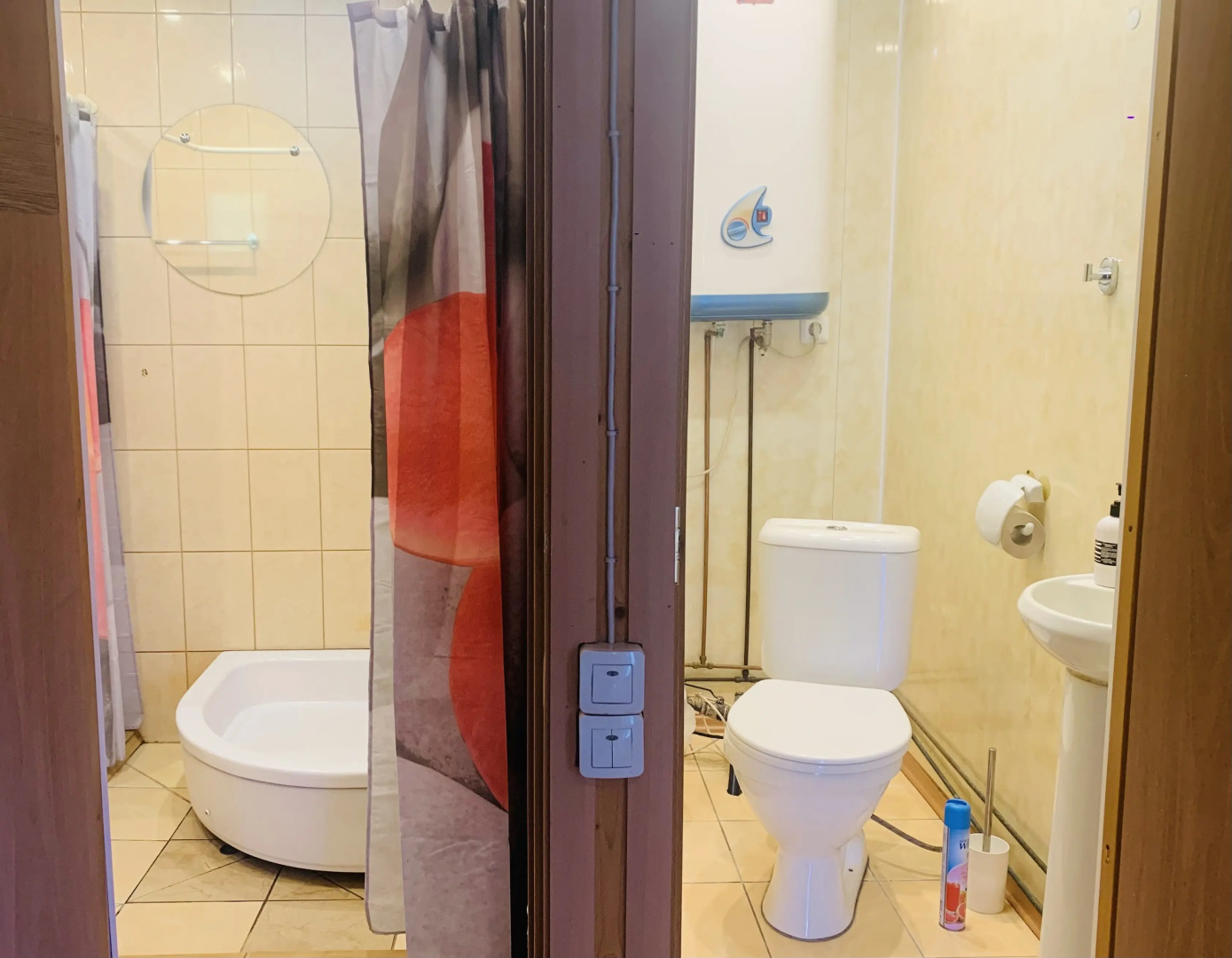 Гостевой дом в Карелии у реки N2