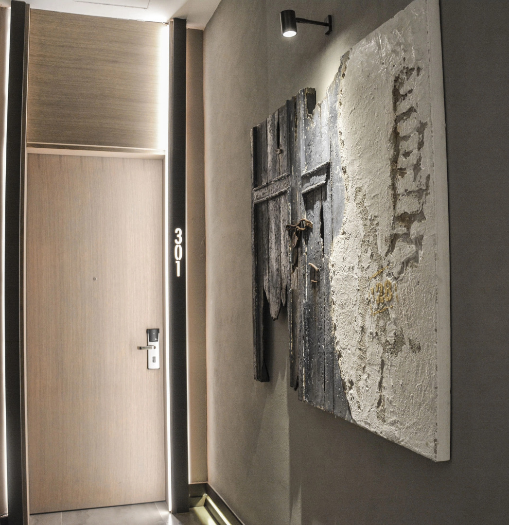 Perge Hotel (Adult Only 18+)